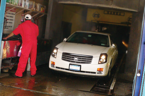 Auto Repair Fullerton