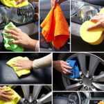 Car Hand Wax