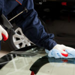 Car Wax Service